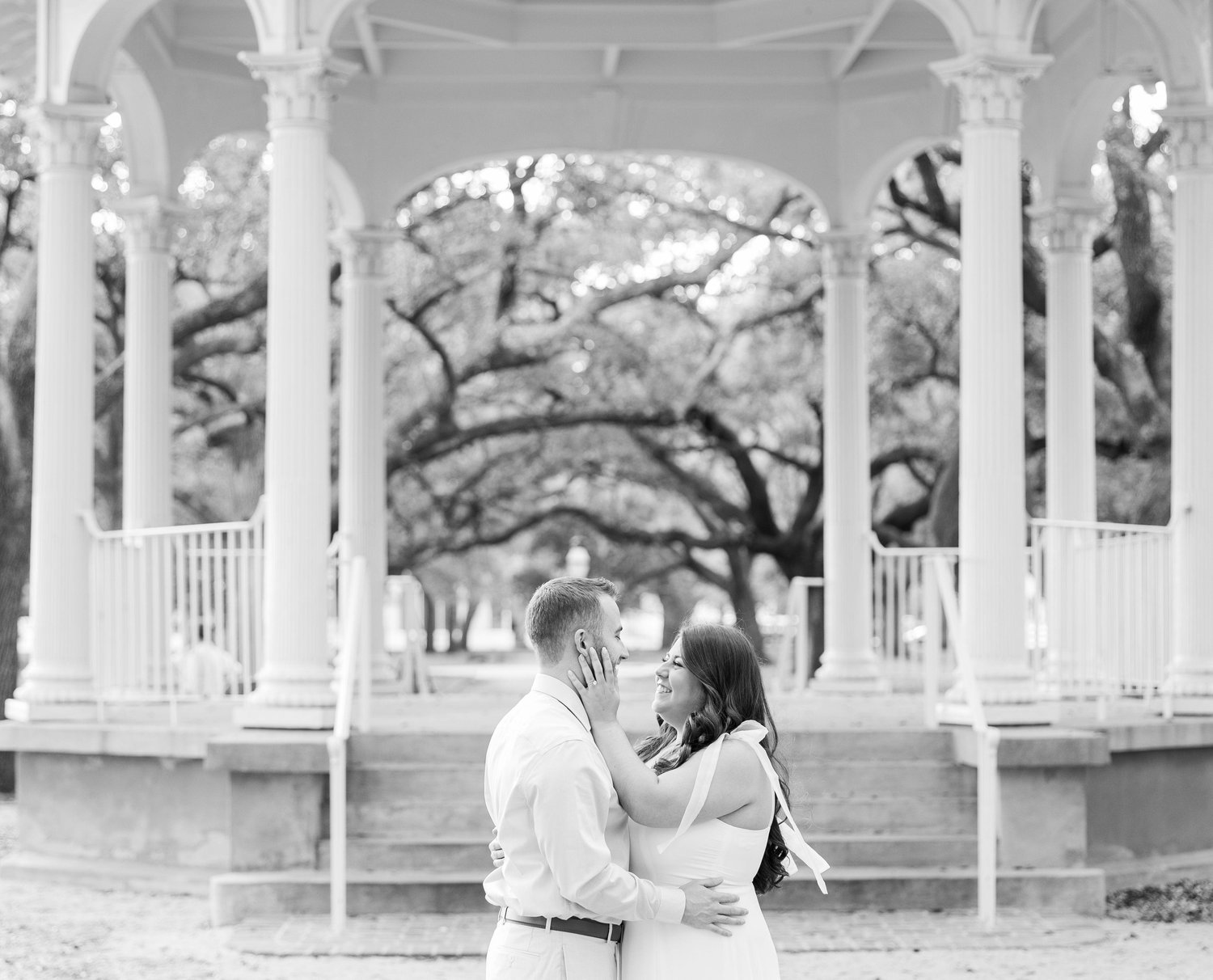 The Wedding Website of Jena Bostanci and Nicholas Tousignant