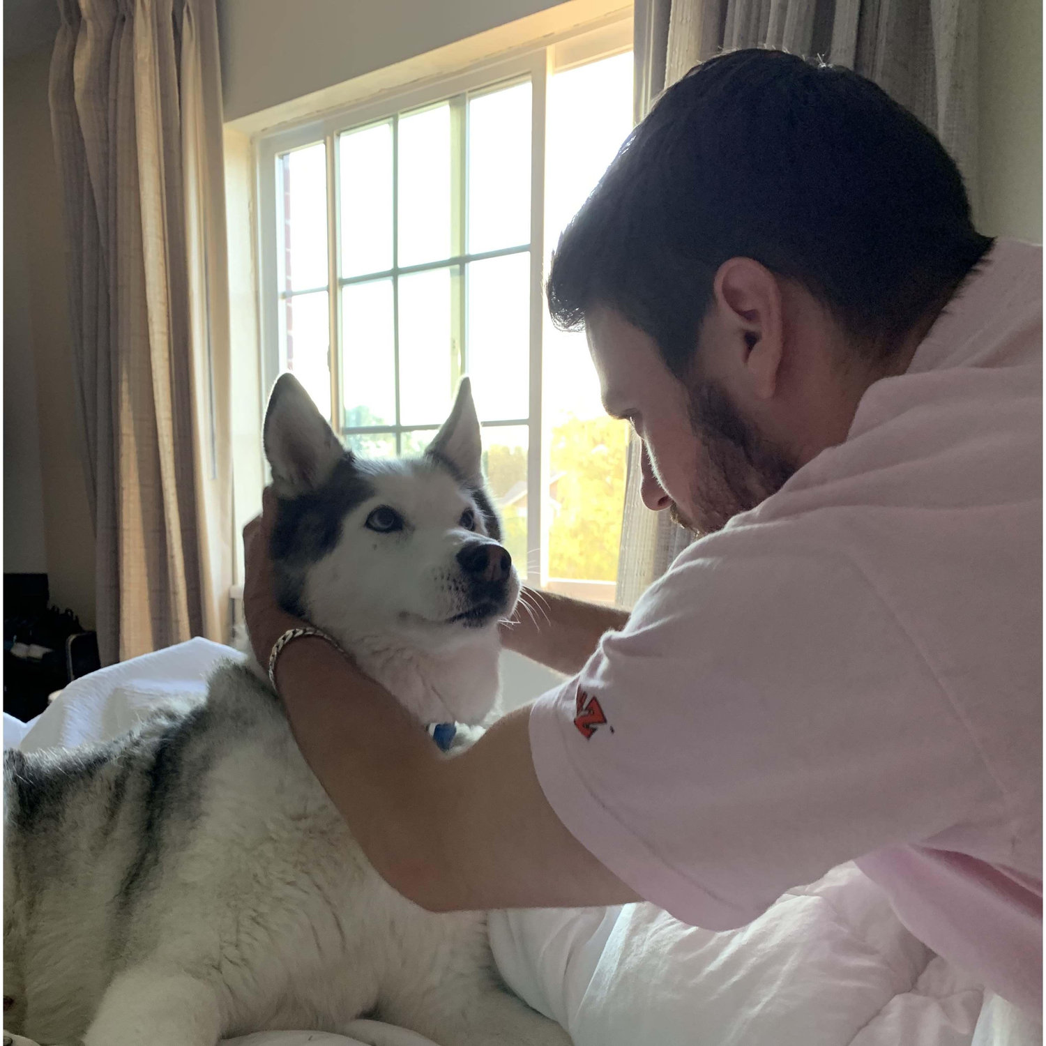 Buddy chats