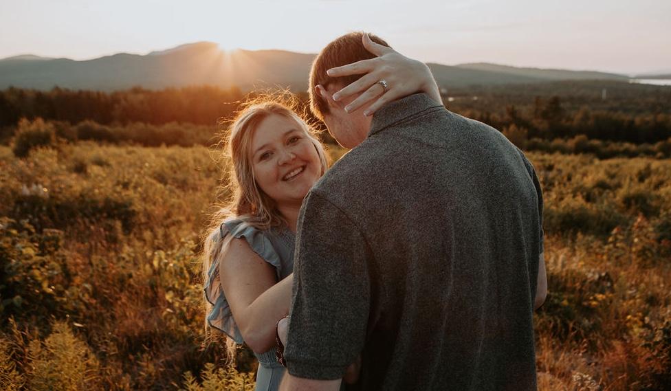The Wedding Website of Anna Carrier and Colby Snell