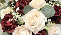 The Wedding Website of Alexandrea Halouska and Adam Marshall
