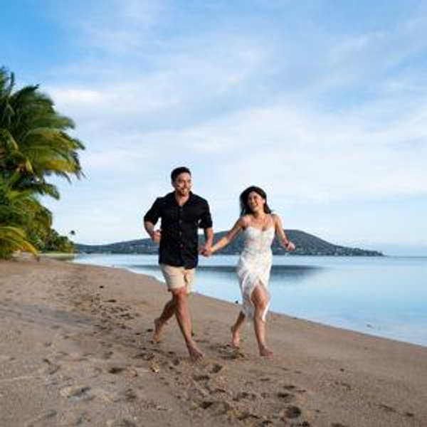 Our Honeymoon Fund (credit card)