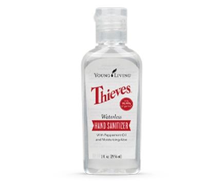 Thieves Waterless Hand Sanitizer