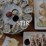 Stir