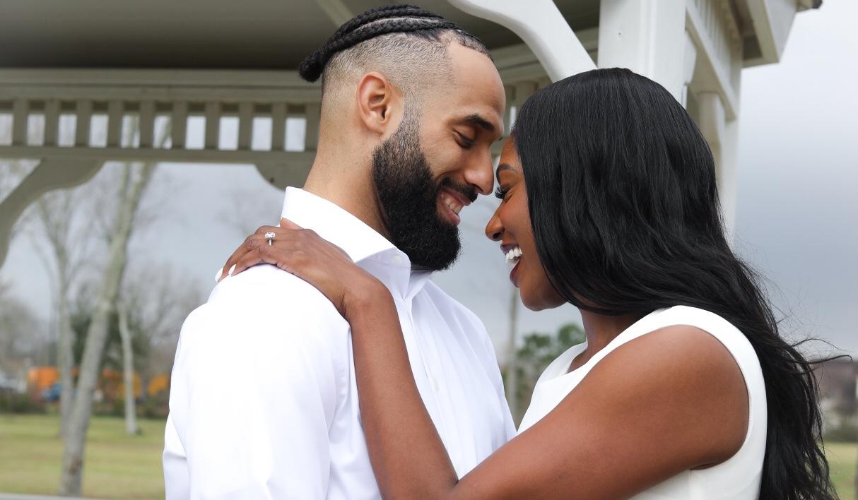 The Wedding Website of Mason Thomas and Nikki Turner