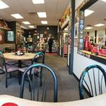 Lt's Firehouse Cafe'