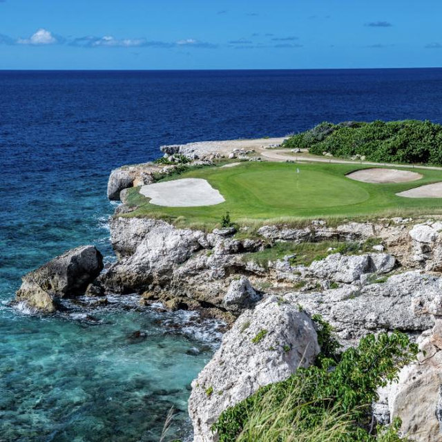 Curaçao Golf Day ⛳