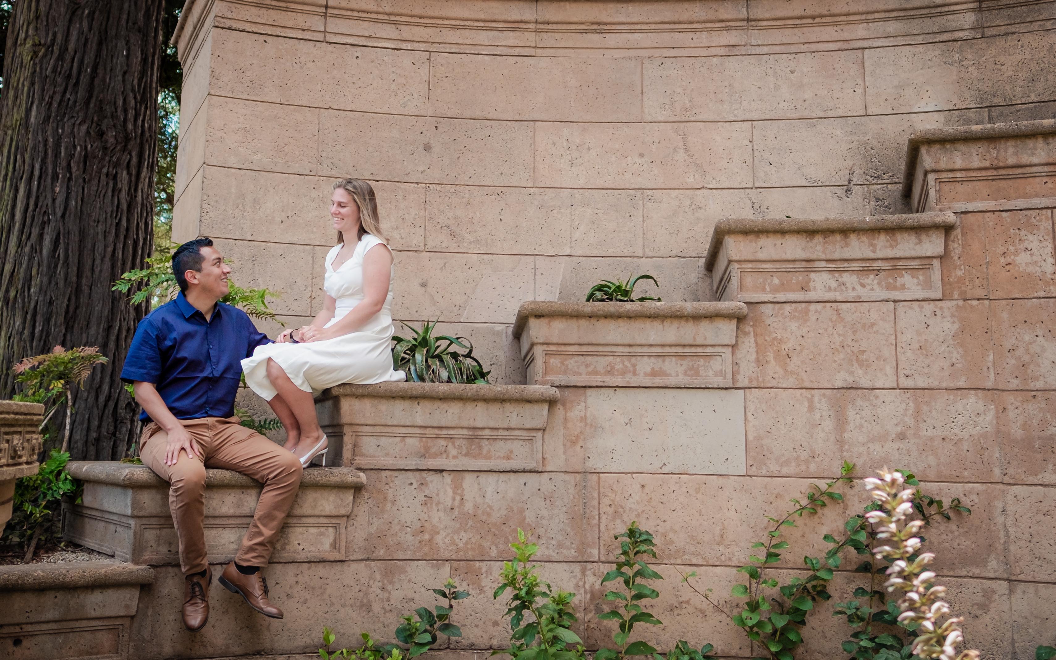 The Wedding Website of Pauline Rau and Isaac Altamirano