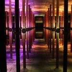 Buffalo Bayou Park Cistern