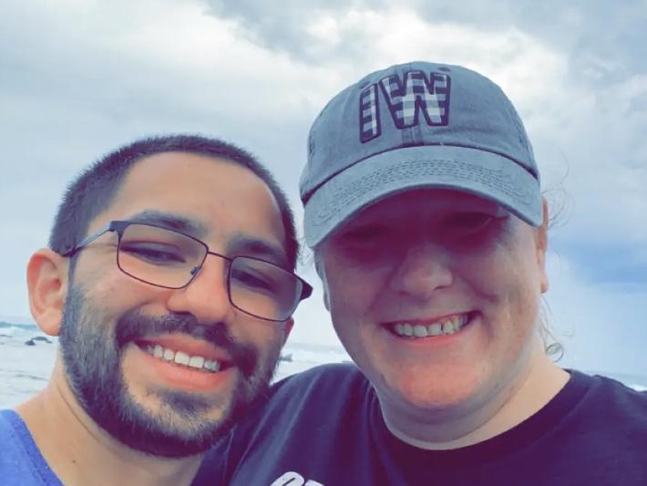The Wedding Website of Amanda Shaner and Joe Stern