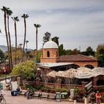 Los Rios Street Historic District