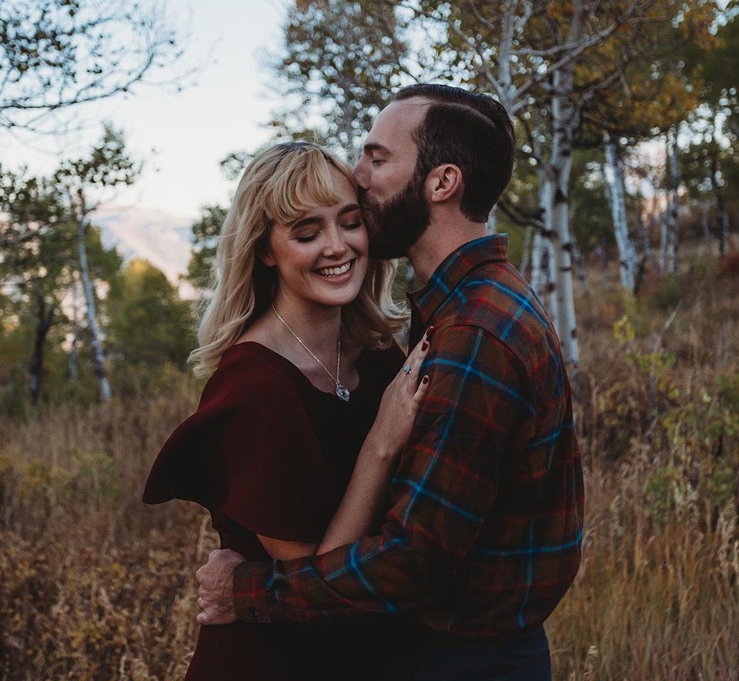 The Wedding Website of Olivia Edvalson and Cameron Parker