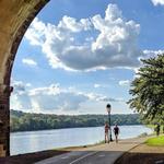 Schuylkill River Trail