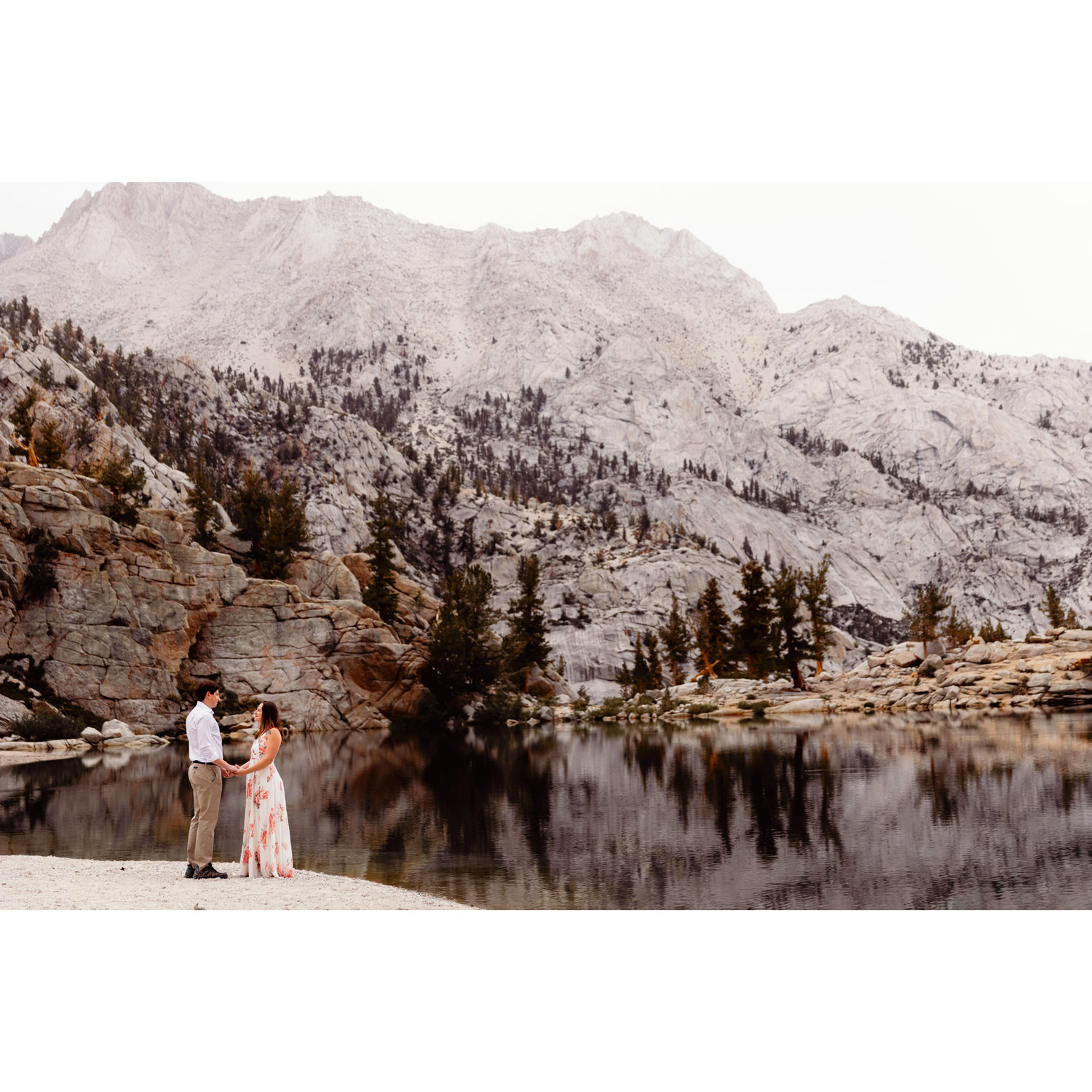 Inyo National Forest, August 2023