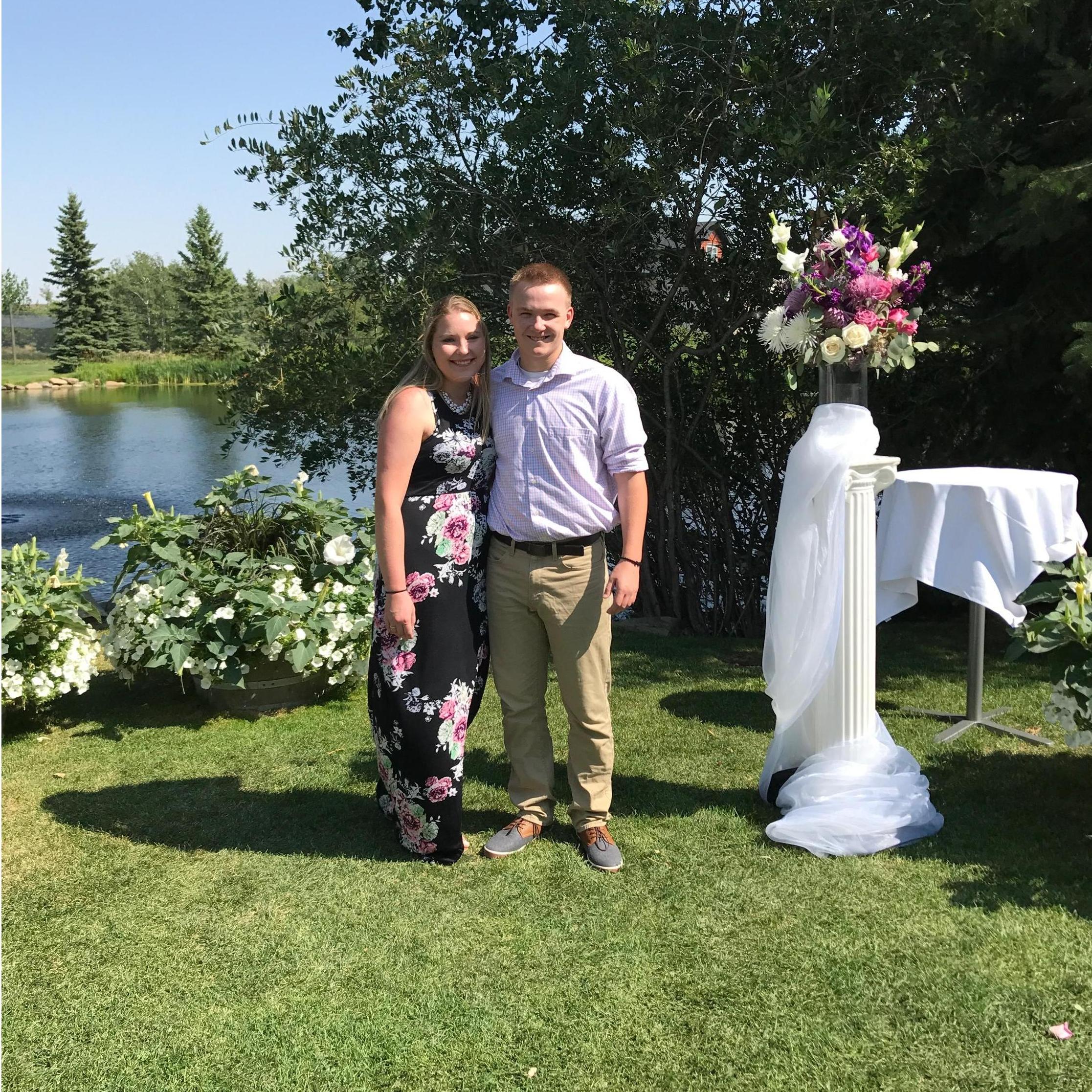 Canada trip 2017