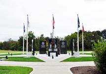 Hardin County Veterans Tribute