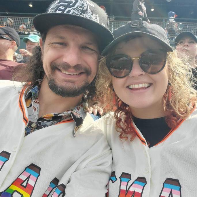 GO GIANTS