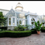 Franklin Park Conservatory and Botanical Gardens