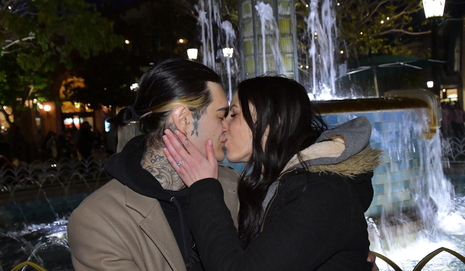 The Wedding Website of Emily Deaner and Aaron Blackthorne