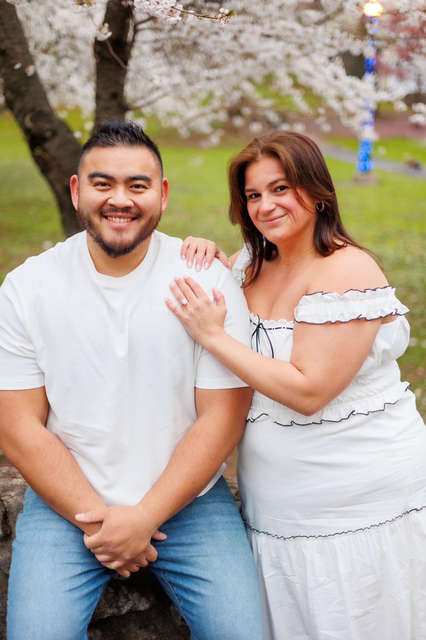 The Wedding Website of Gabriella Sancilio and Stephen Chan