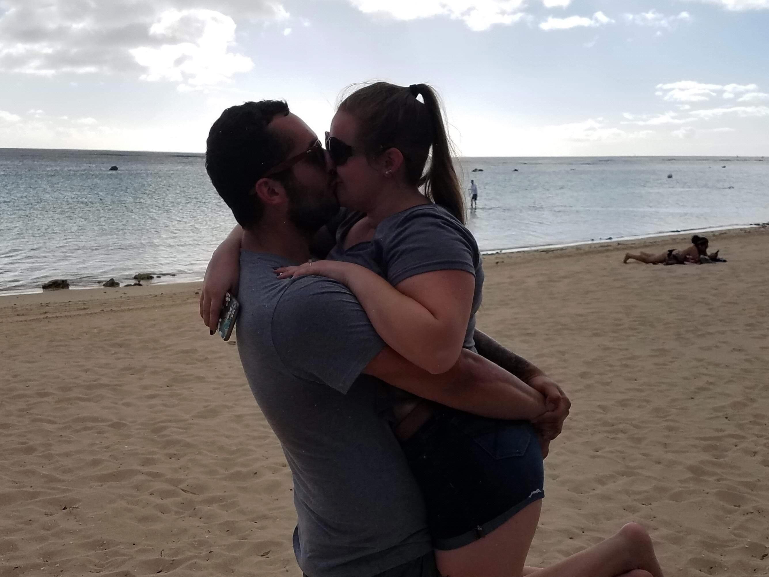 The Wedding Website of Lindsay Sokolowski and David Montgomery