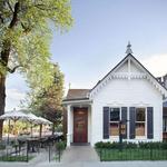 White House Tavern