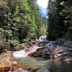 Picnics in the Pyrenees – Vallée du Rioumajou