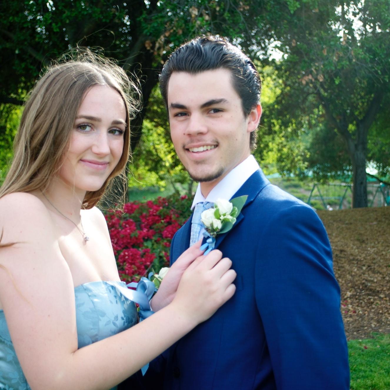 Prom 2021