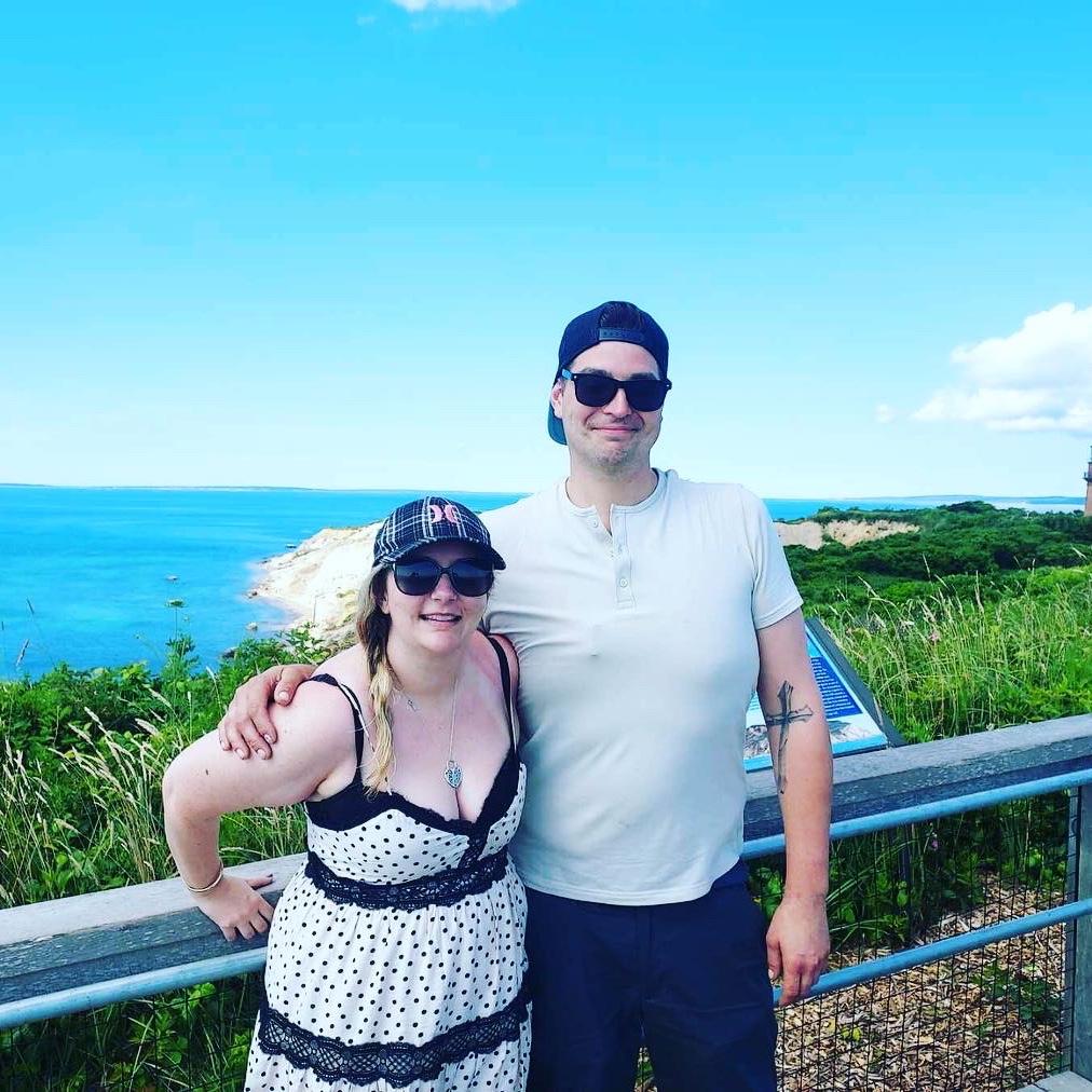 Martha’s Vineyard Aquinnah