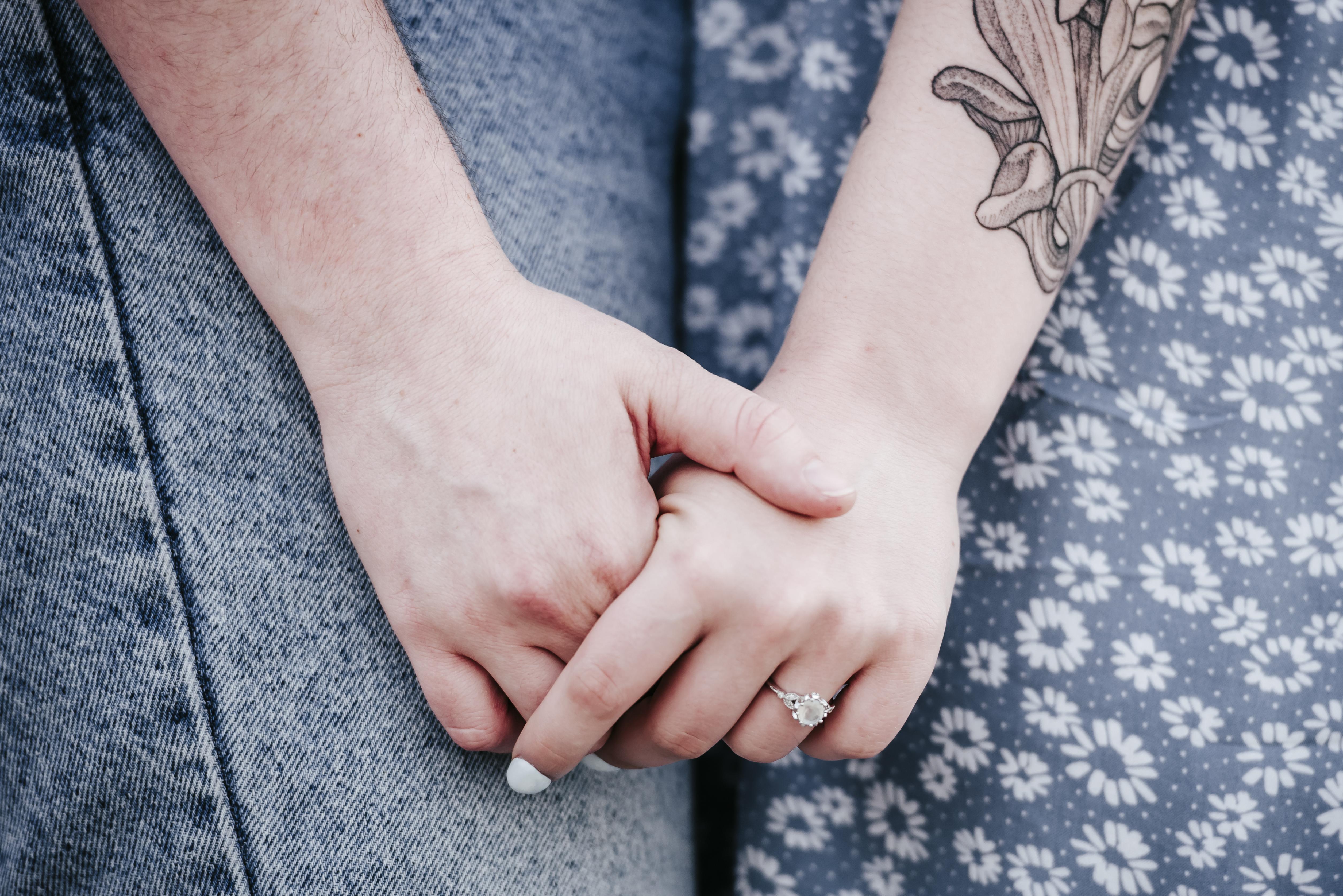 The Wedding Website of Marlee Adams and Renee Nelson