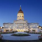 Kansas State Capitol Visitor Center