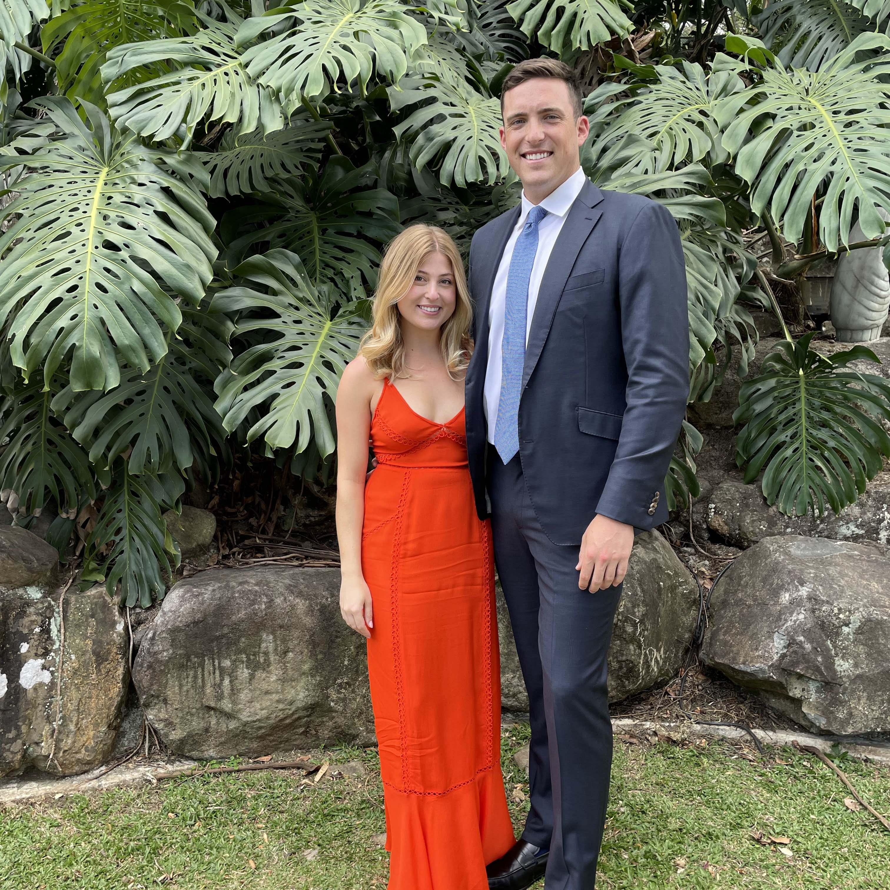 03.26.22 | Nicole & Danny's wedding in San Jose, Costa Rica