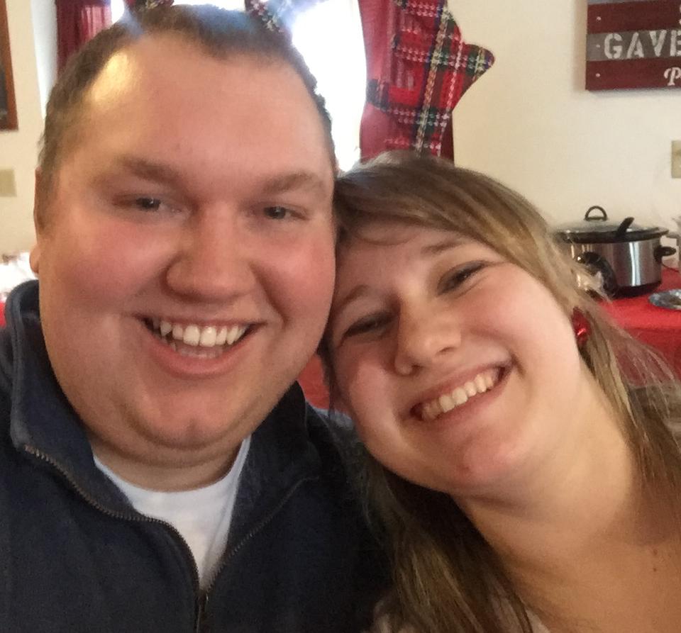 The Wedding Website of Taylor Strasser and Aaron Goerger