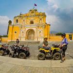Atv Tours - Antigua
