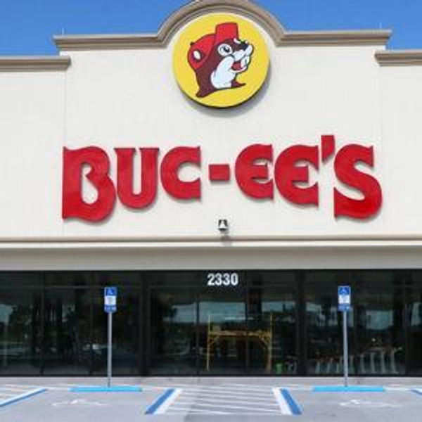 Buc-ee's Gift Cards