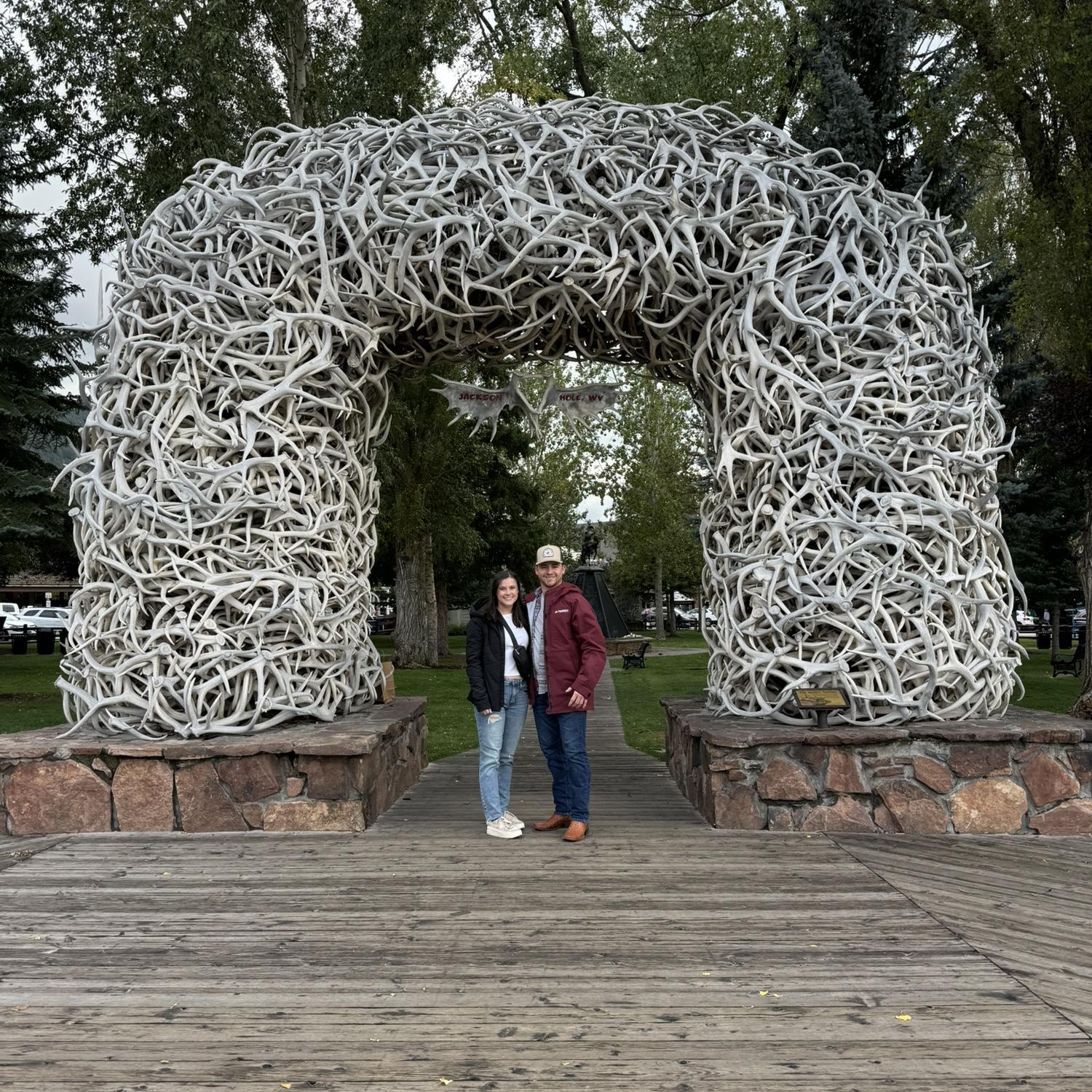 Jackson Hole, WY '24