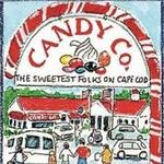 Cape Cod Candy