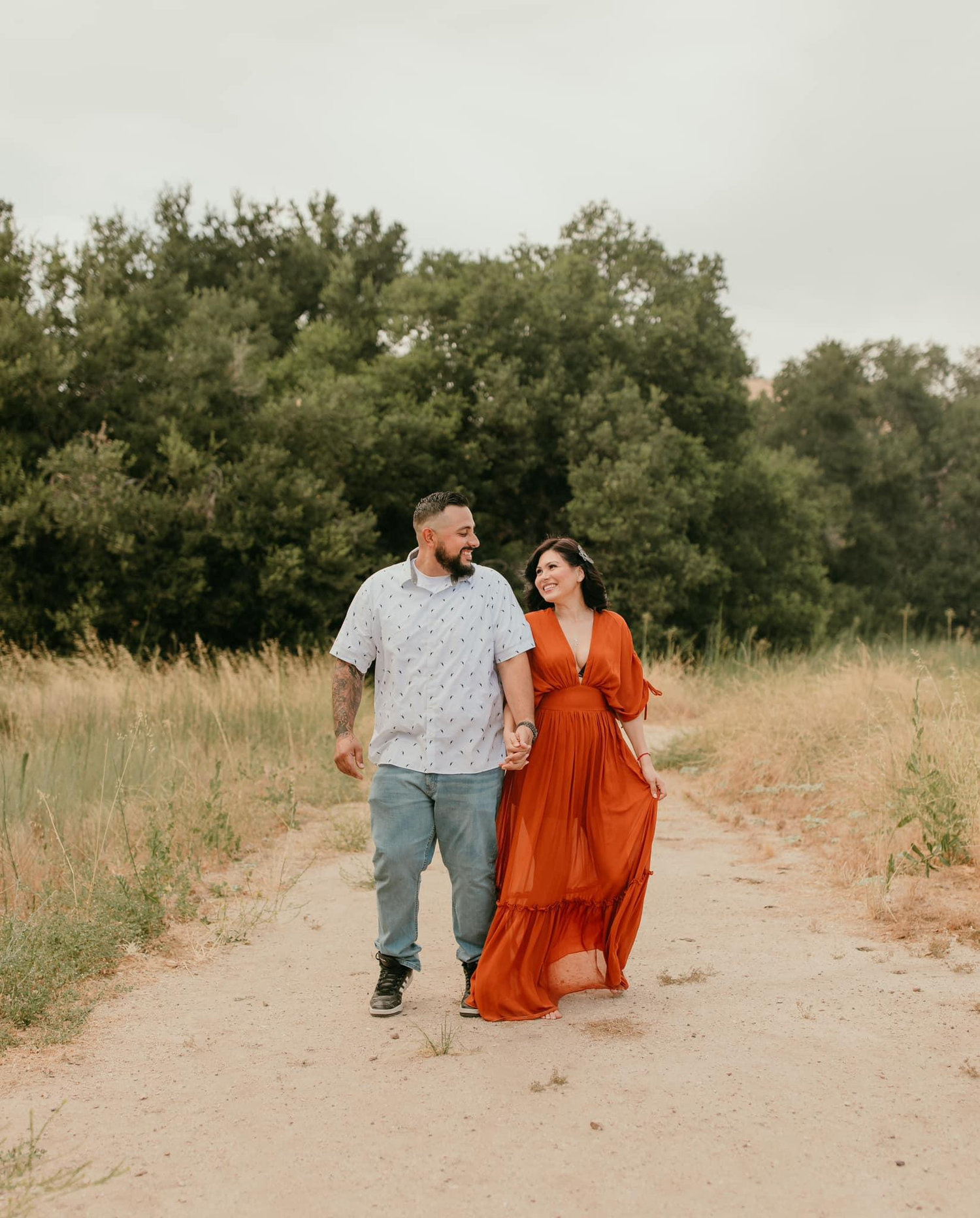 The Wedding Website of Nancy Arteaga and Michael Giraldo