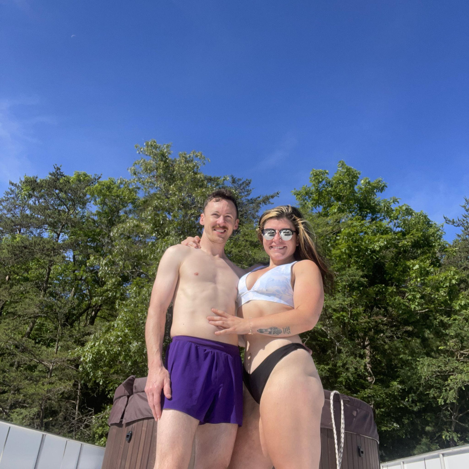 Raystown Lake
