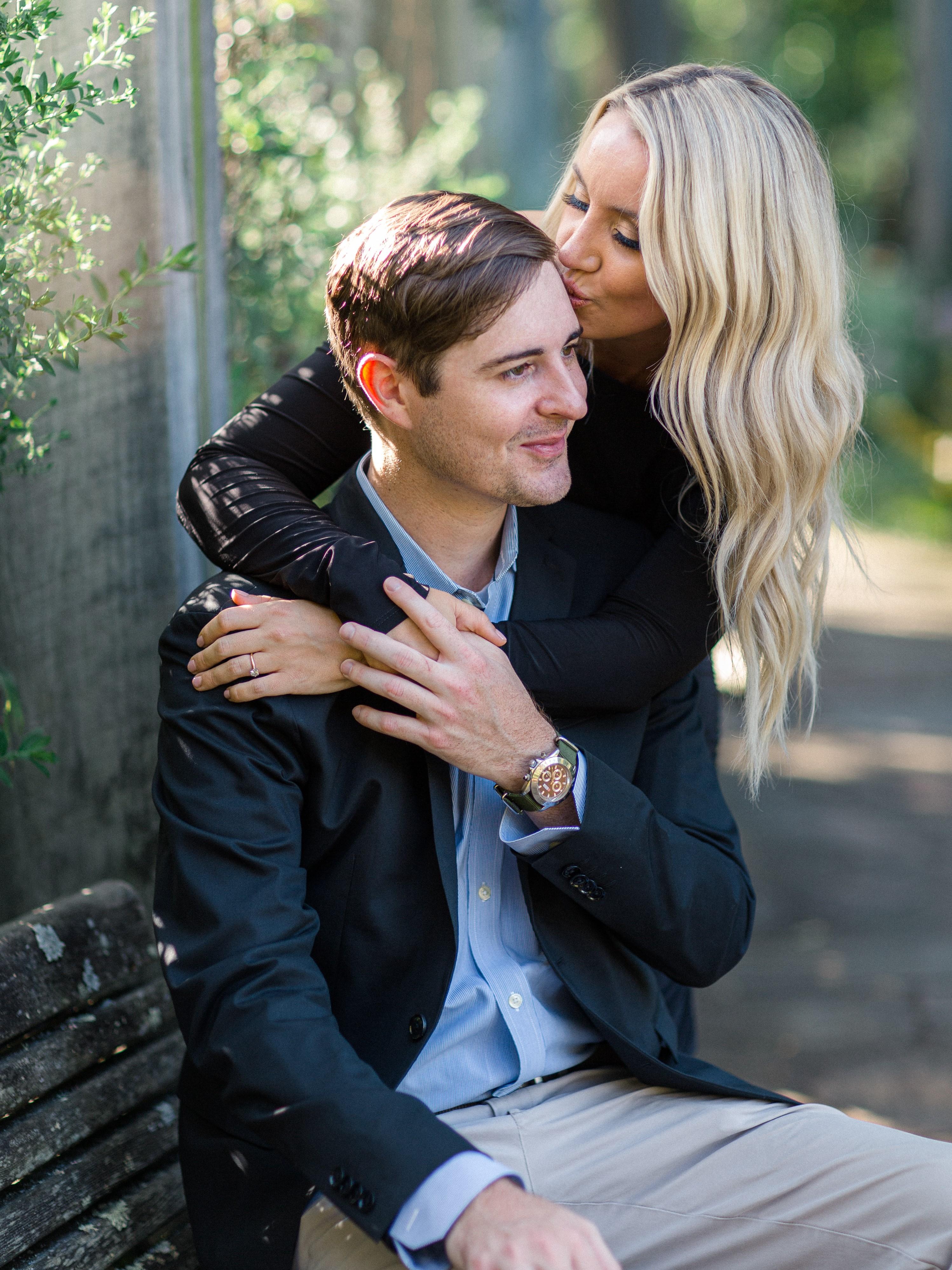 The Wedding Website of Hannah Scott and Dusty DeNeefe