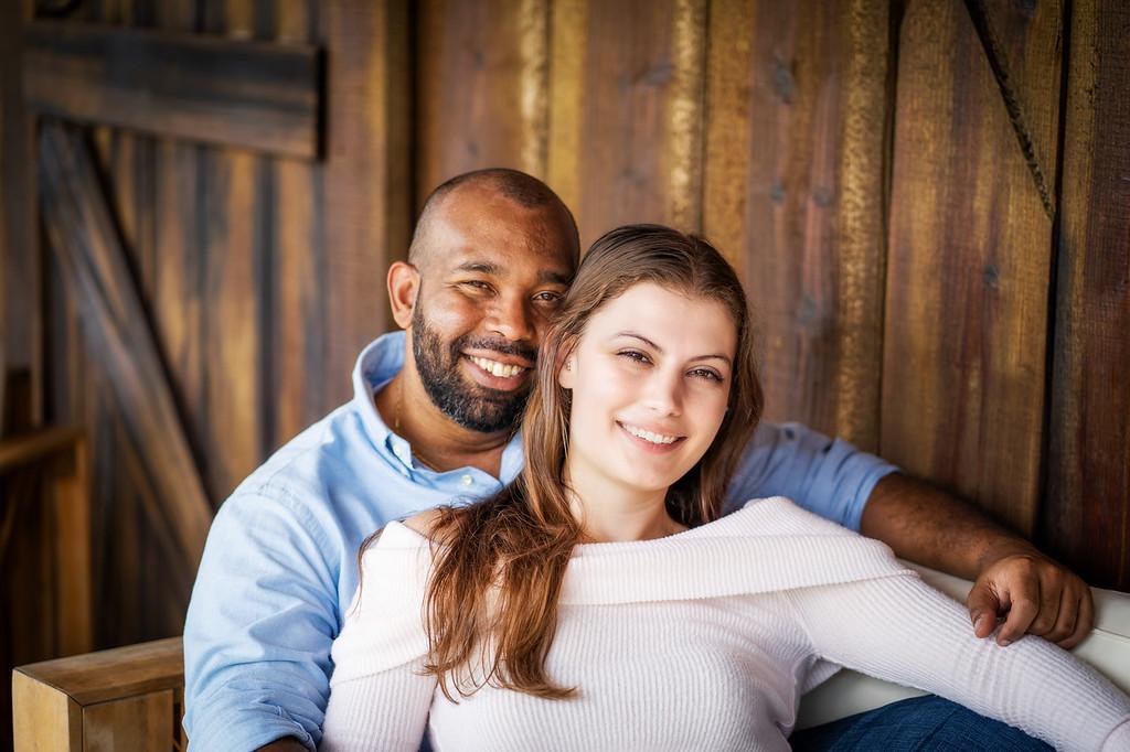 The Wedding Website of Garry Guerrier and Brittney Whipple