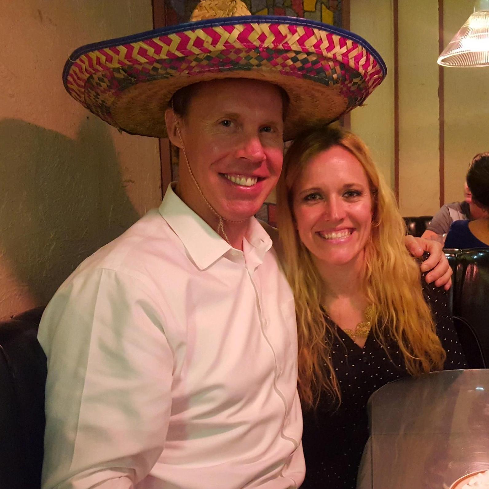 Feliz Cumpleanos a Dennis!