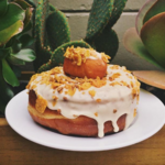 Buttermilk Bakery