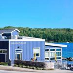 Leelanau Cellars-Production Warehouse