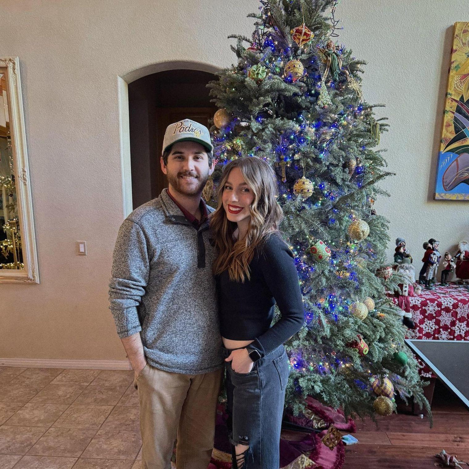 Christmas 2023