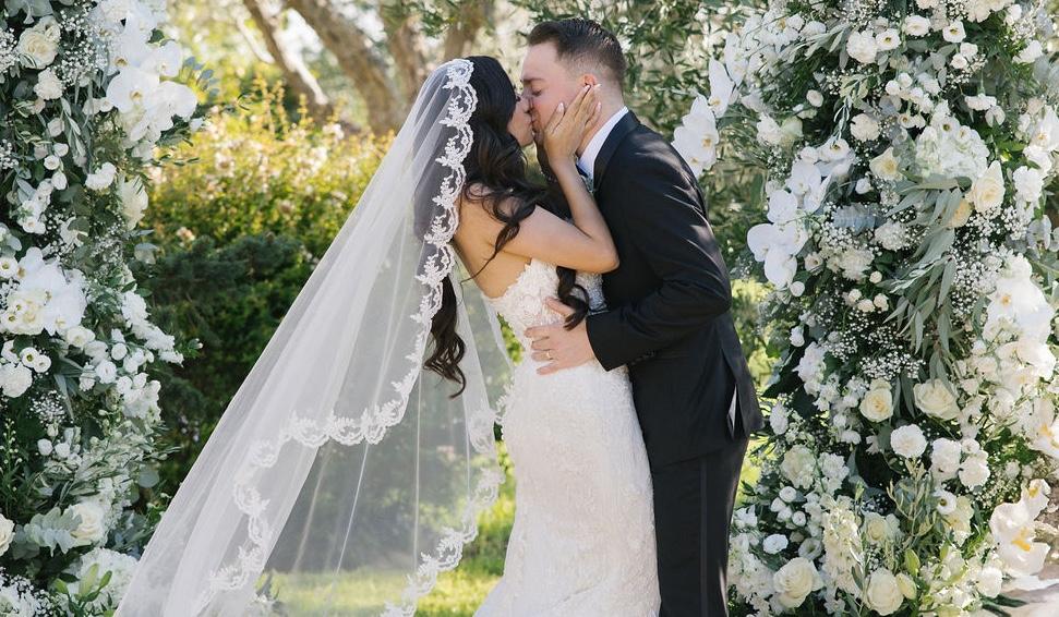 The Wedding Website of Raelene Gonzalez and Miguel Perez