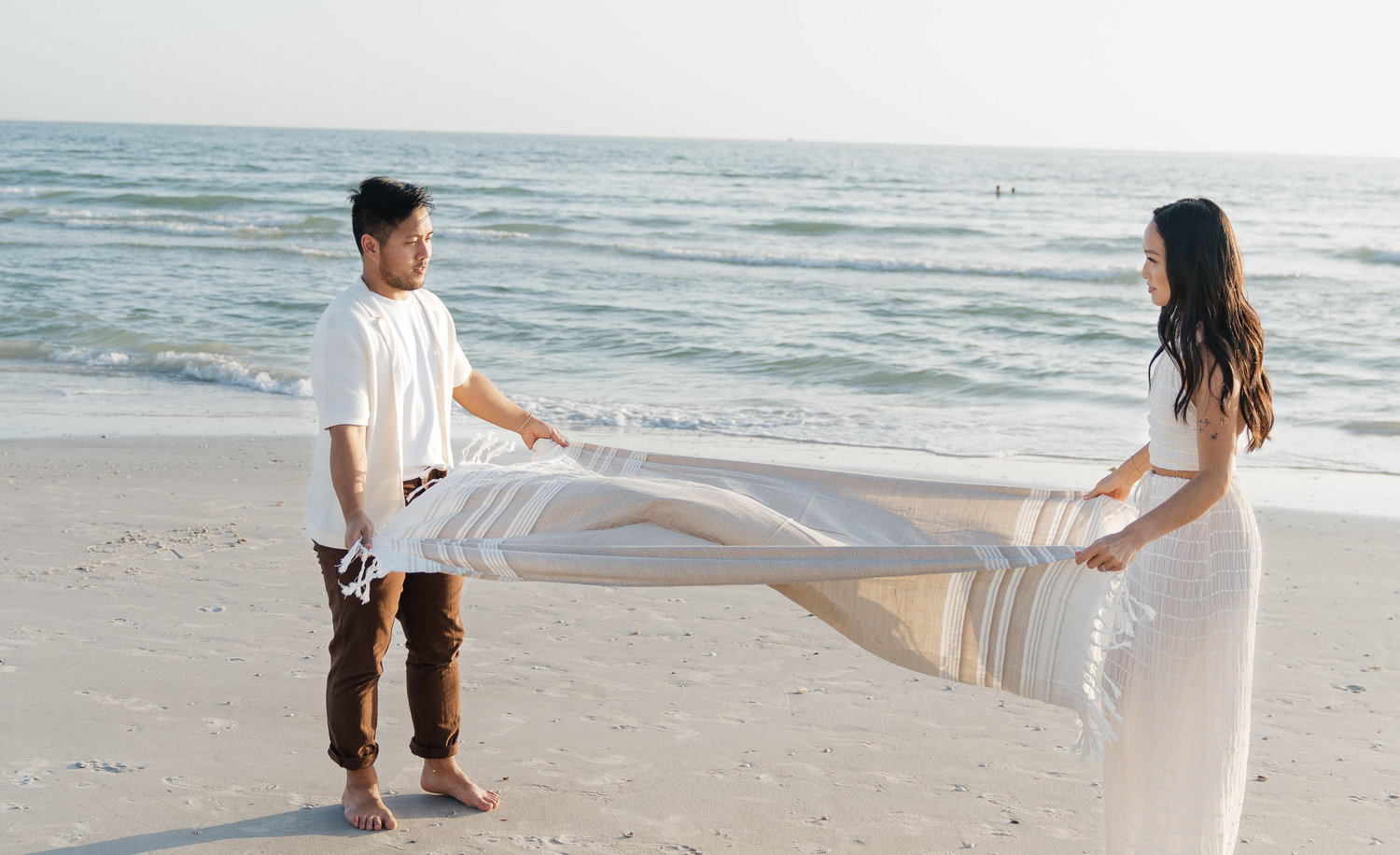 The Wedding Website of Christie Vo Tran and Brian Ngoc Nguyen