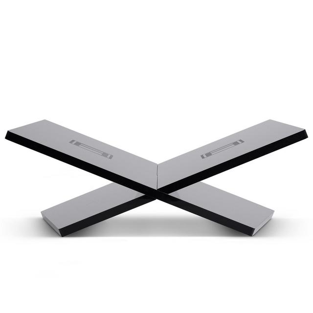 A Bookstand - Black