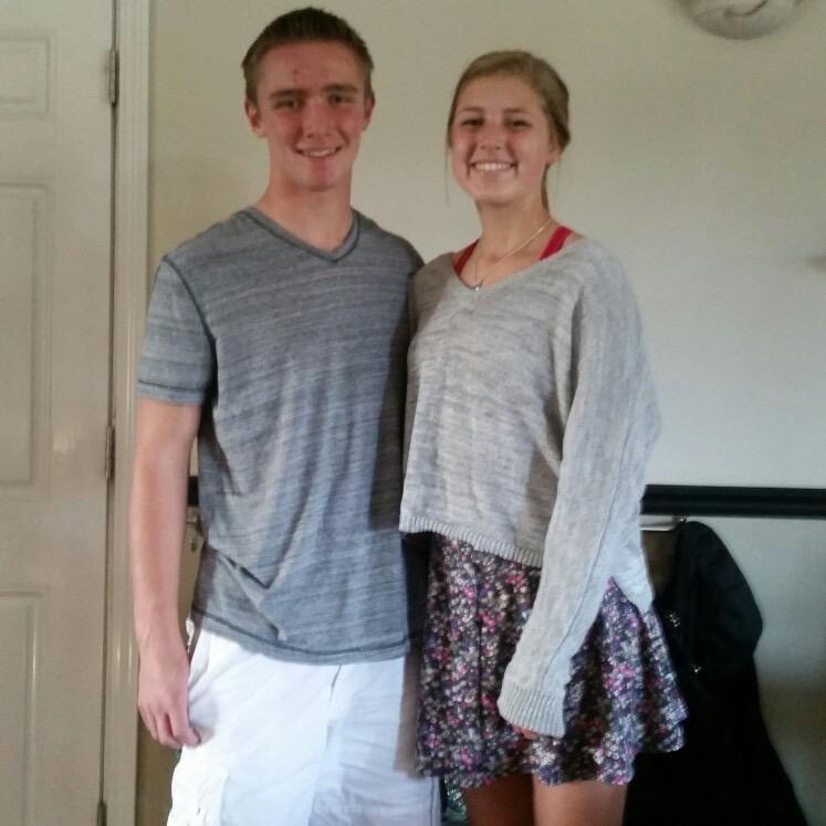 1 year anniversary!
