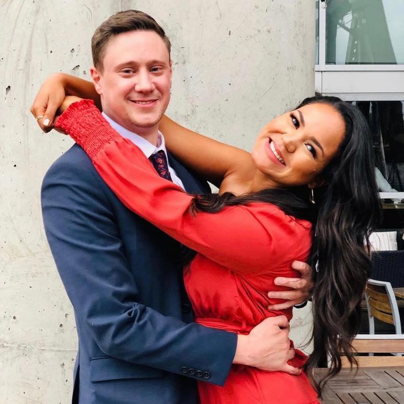 The Wedding Website of Alyssa Lovejoy and Ryan Good