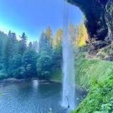 Silver Falls State Park